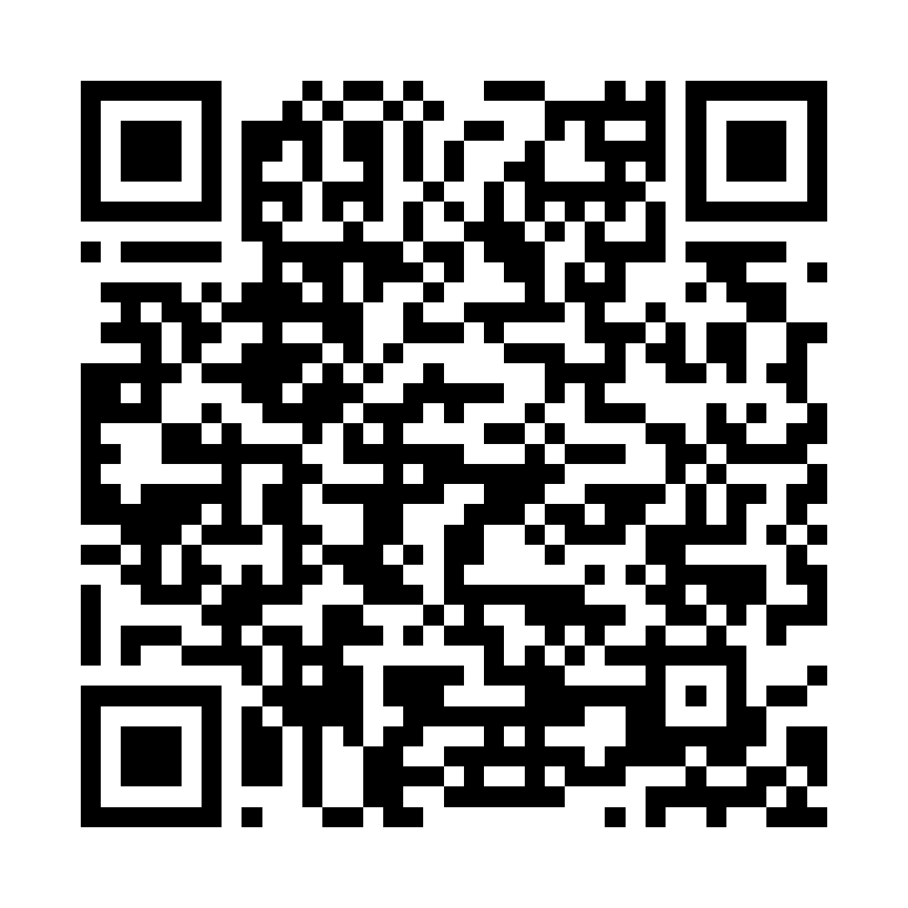힘내라 권대리 Play Store QR